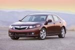 Acura TSX 2008 года